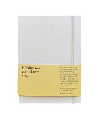 Volume 1 by No Particular Order