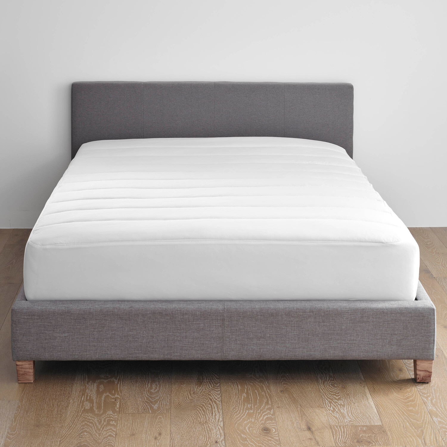 Martex Twin Xl White Mattress Pad