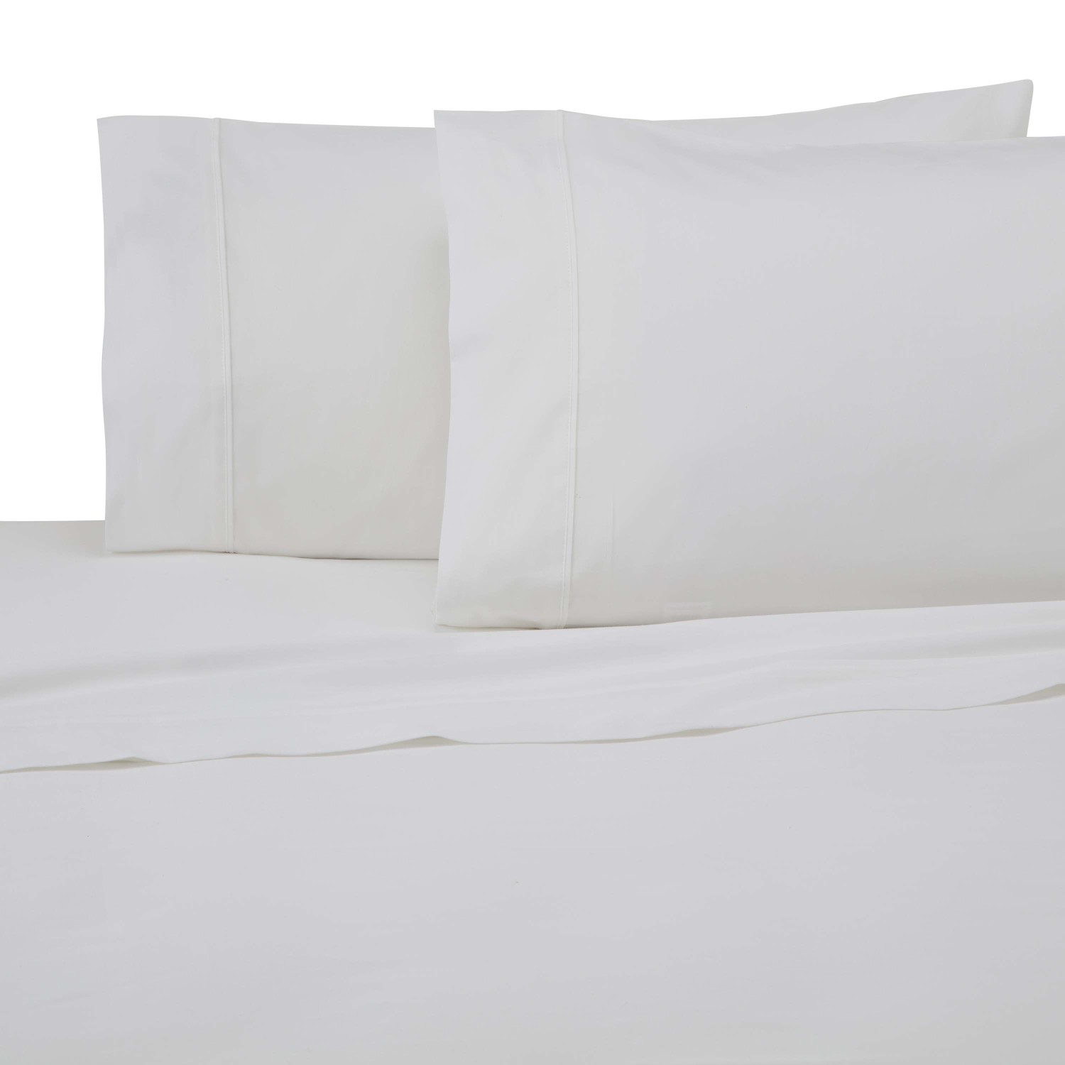 Modern Living Cotton 300 Thread Count 3 Piece Sheet Set
