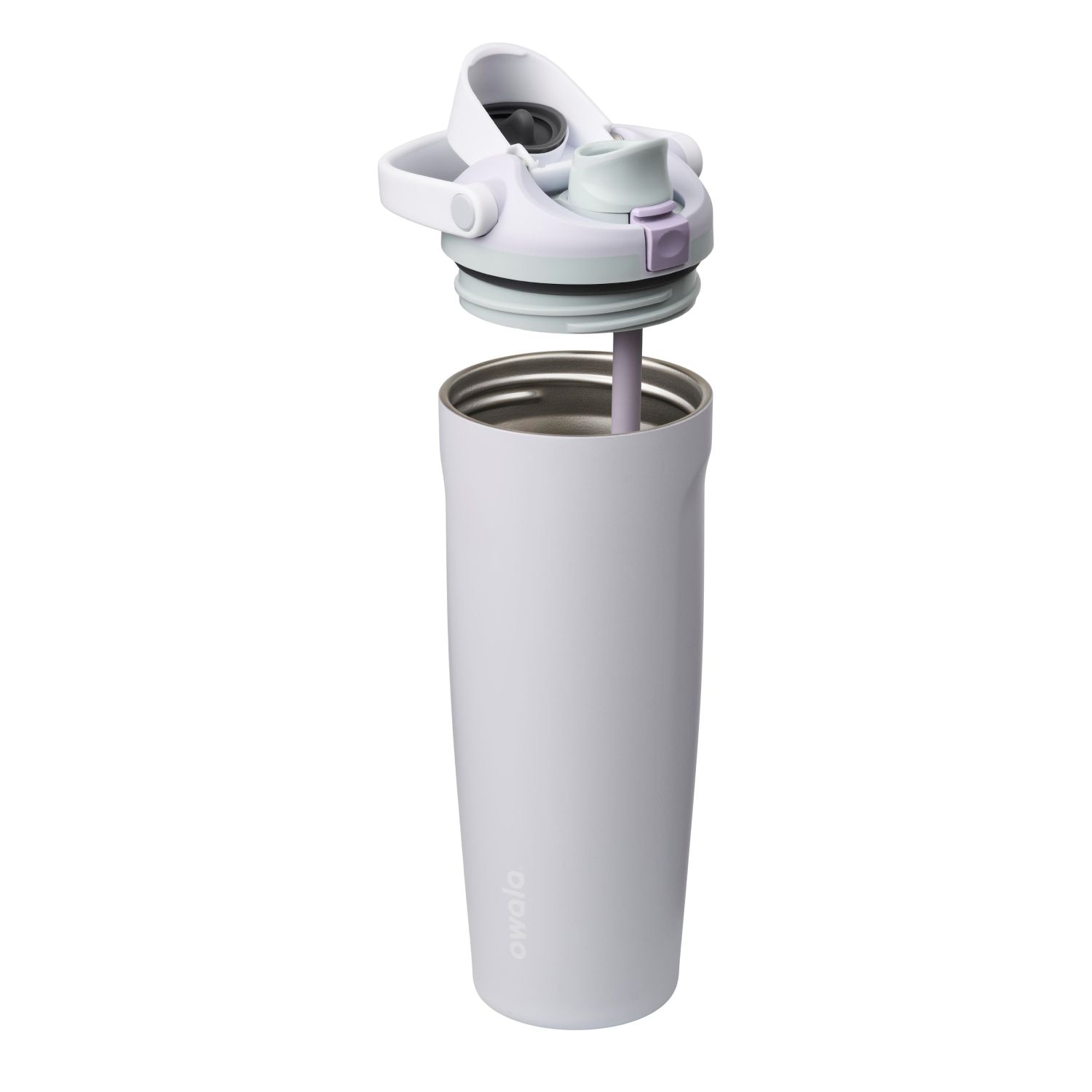 Owala FreeSip Sway 30oz Stainless Steel Water Bottle