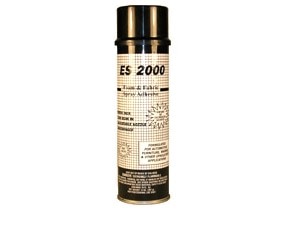 Foam & Fabric Adhesive