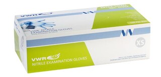 Box of SensiCare PI Surgical Gloves