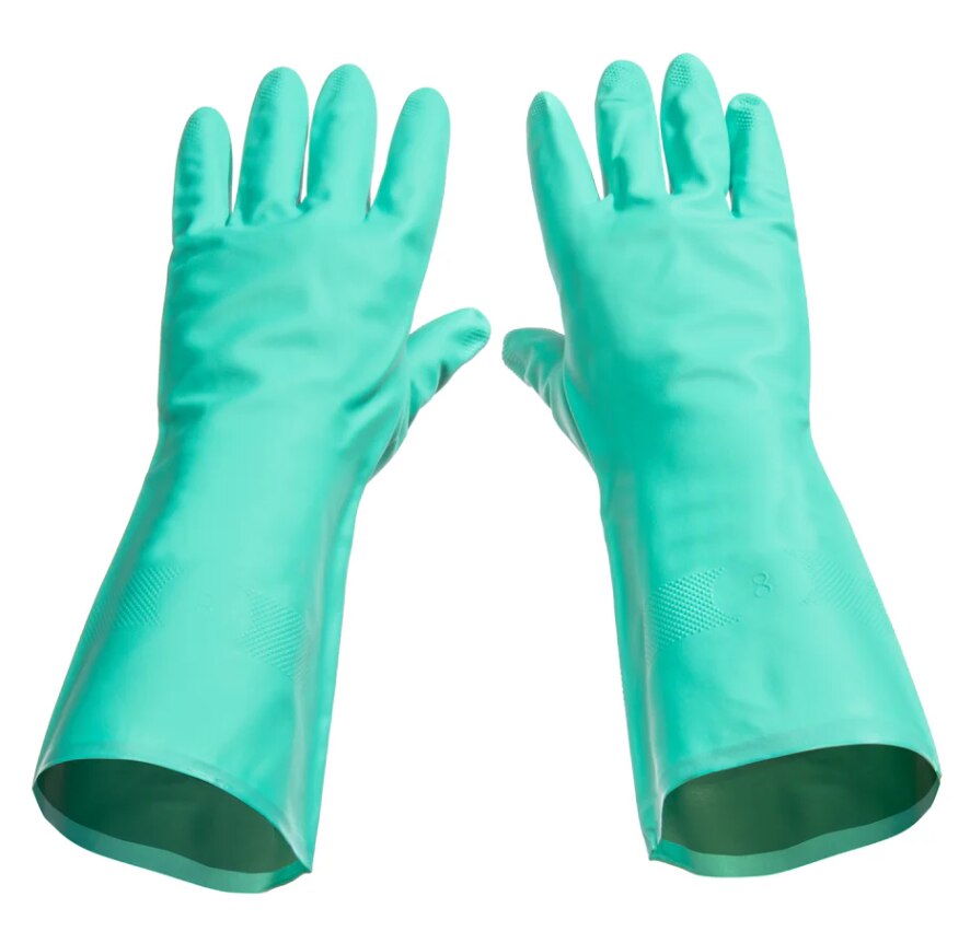 Latex Gloves Household - Large