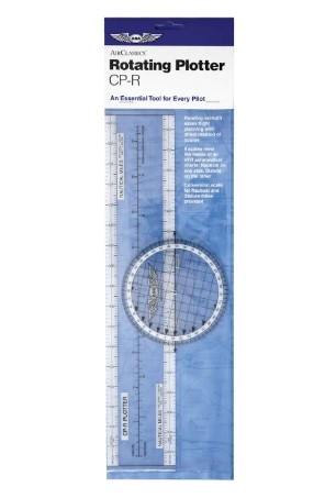 Cp-R Rotating Plotter