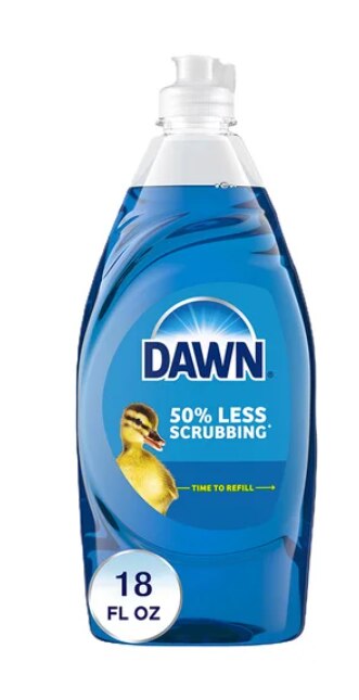 Dawn - Dish Soap Ultra Original - 14.2oz