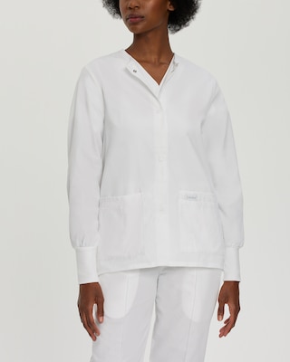 Midlands Women's Landau Warm-Up Jacket