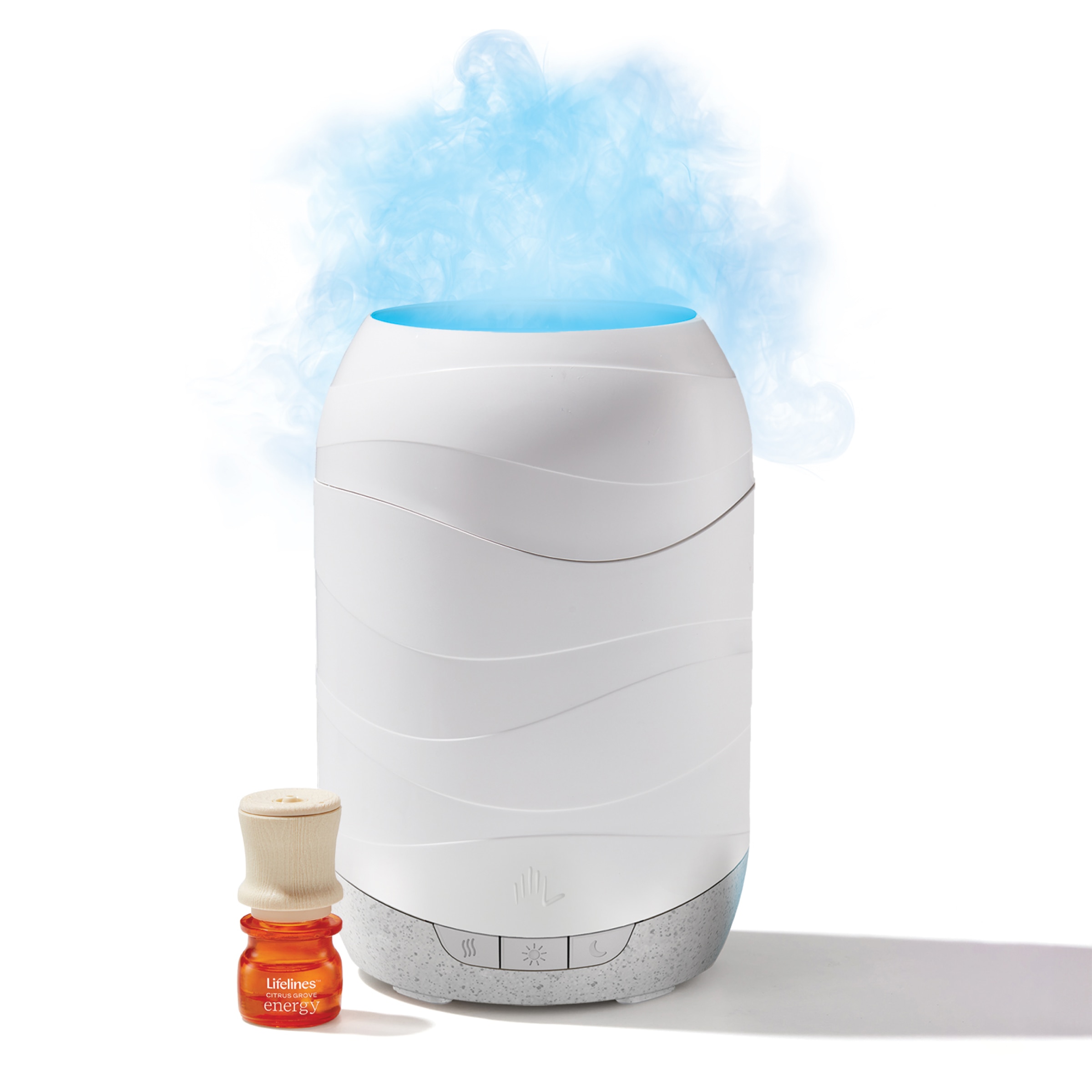Lifelines Ultrasonic Diffuser - Waves