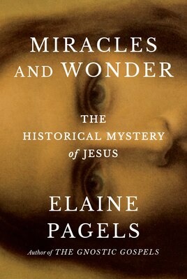 Miracles and Wonder: The Historical Mystery of Jesus