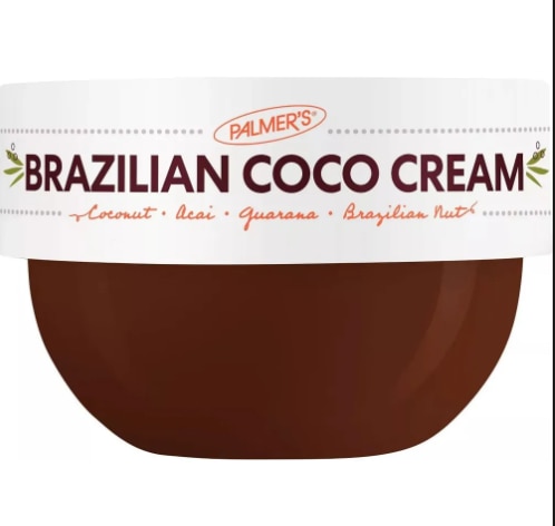 Palmer's - Brazilian Coco Cream - 8.8oz