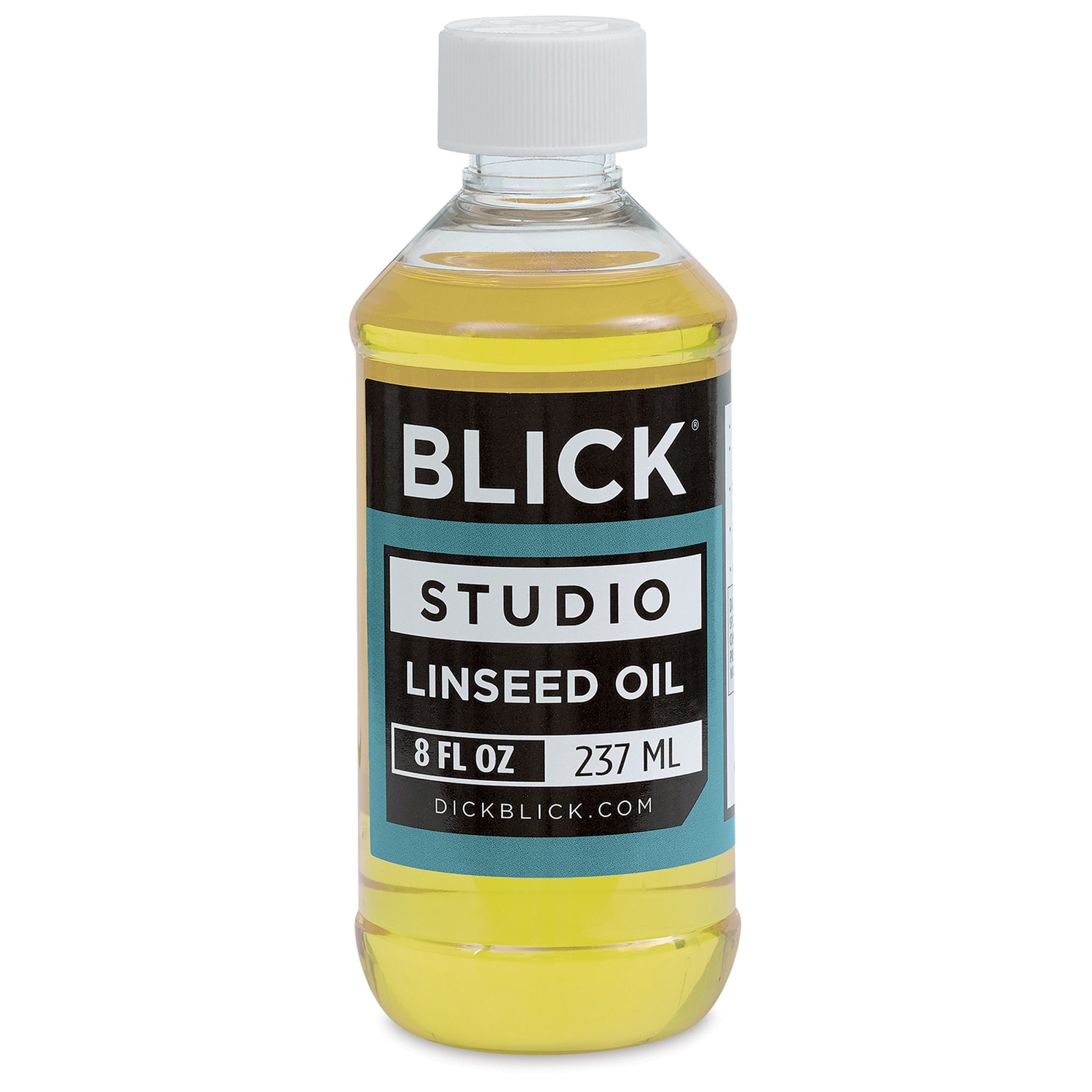 Blick Studio Oil Medium Linseed Oil