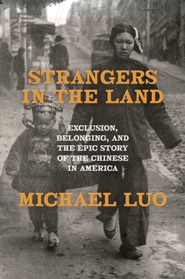 Strangers in the Land: Exclusion Belonging and the Epic Story of the Chinese in America
