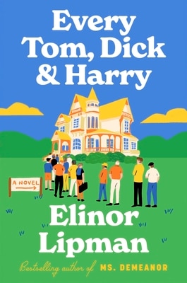 Every Tom Dick & Harry