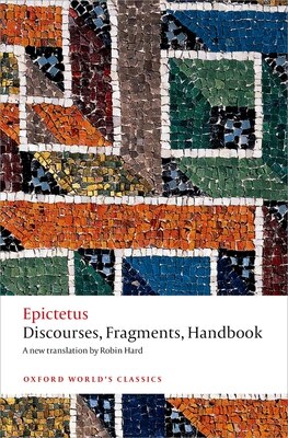 Discourses  Fragments  Handbook