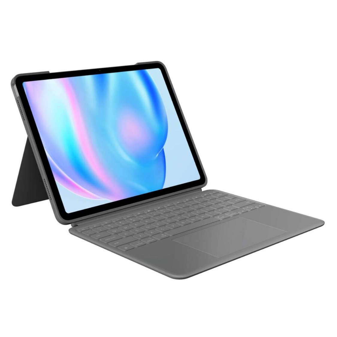 Logitech Combo Touch iPad Air 13-inch (M2 & M3) Keyboard Case