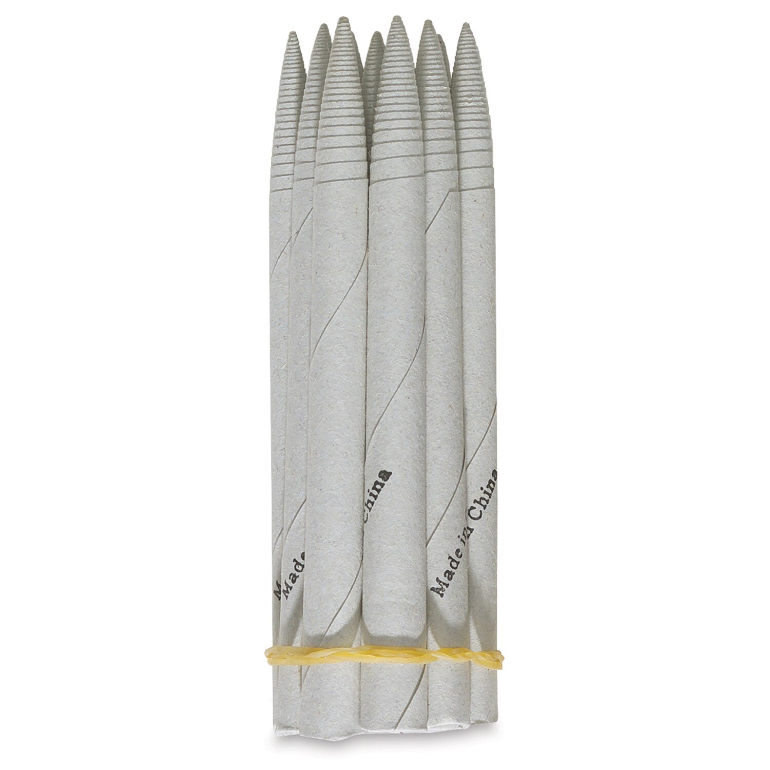 Tortillons - Large Pack of 12