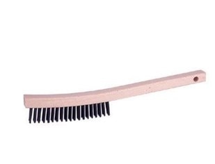 Carbon Steel Brush