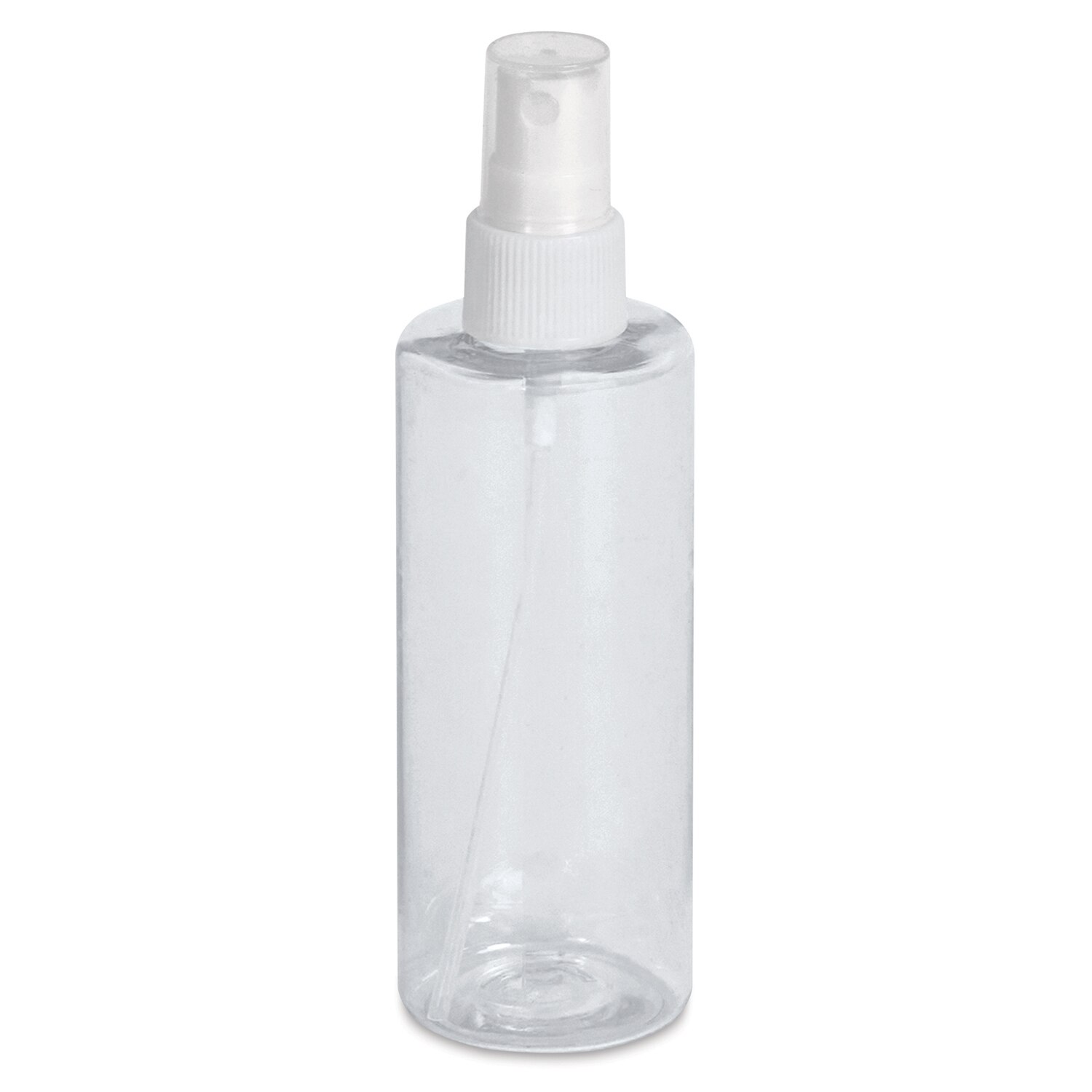 Uline Cylinder Spray Bottle - 4 oz