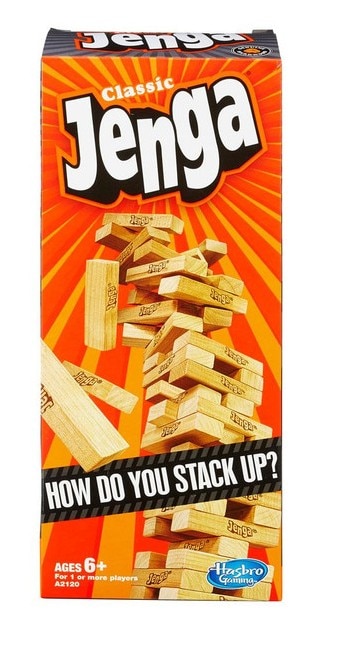 Jenga (2013)