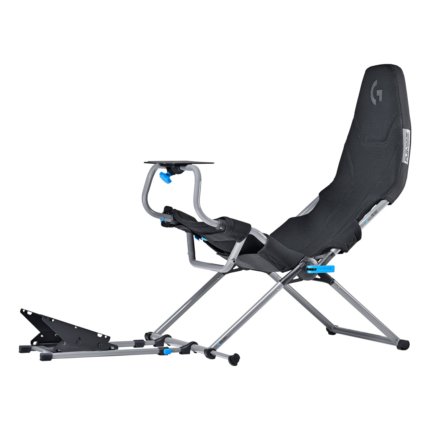 Challenge X Logitech G Edition Sim Racing Chair