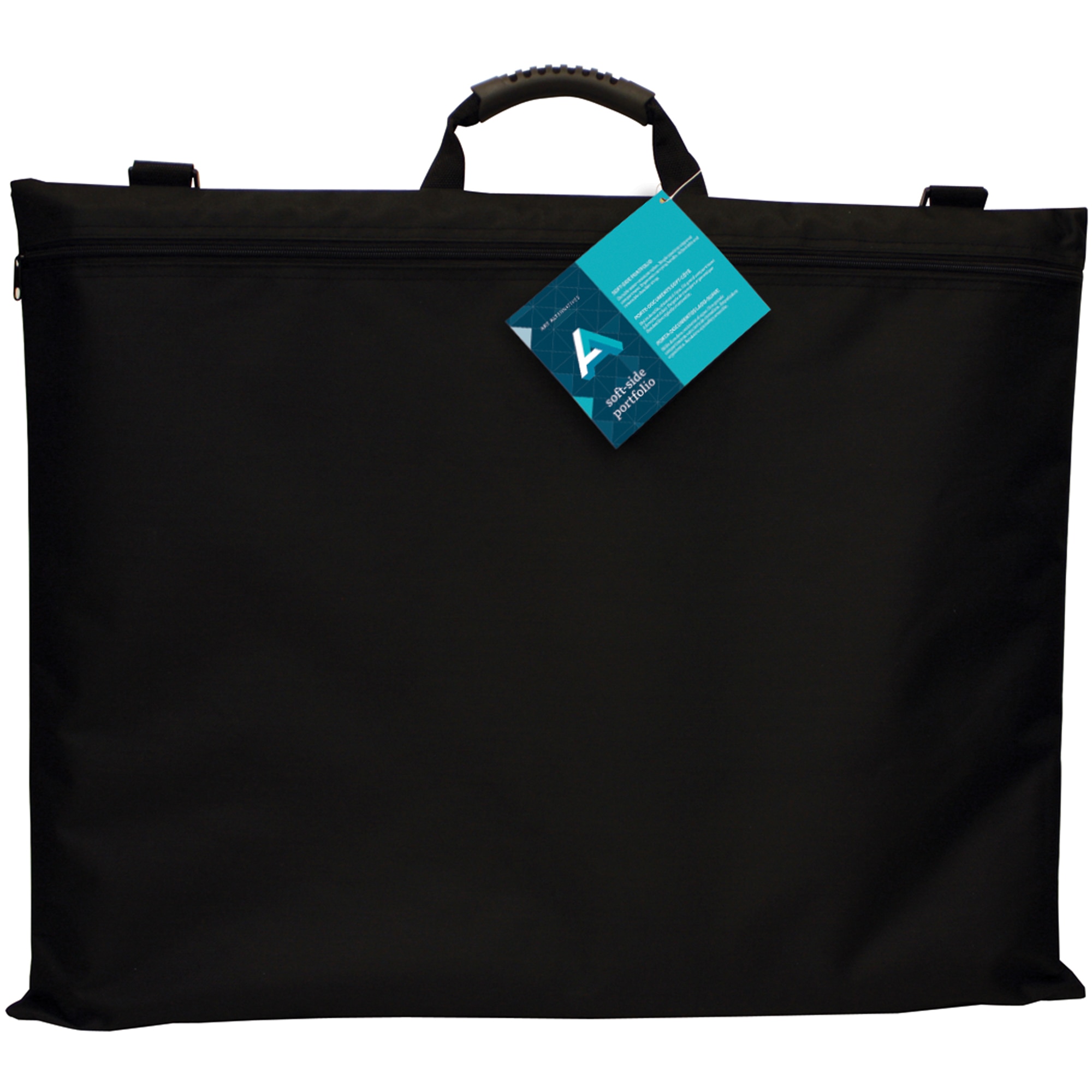 Art Alternatives Soft-Side Portfolio 18" x 24"