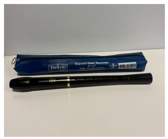 Soprano Recorder