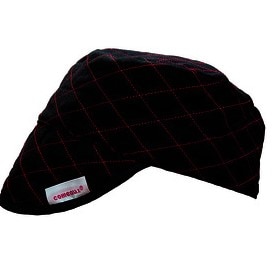 Welders Cap One Size Canvas
