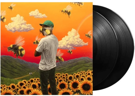 Flower Boy