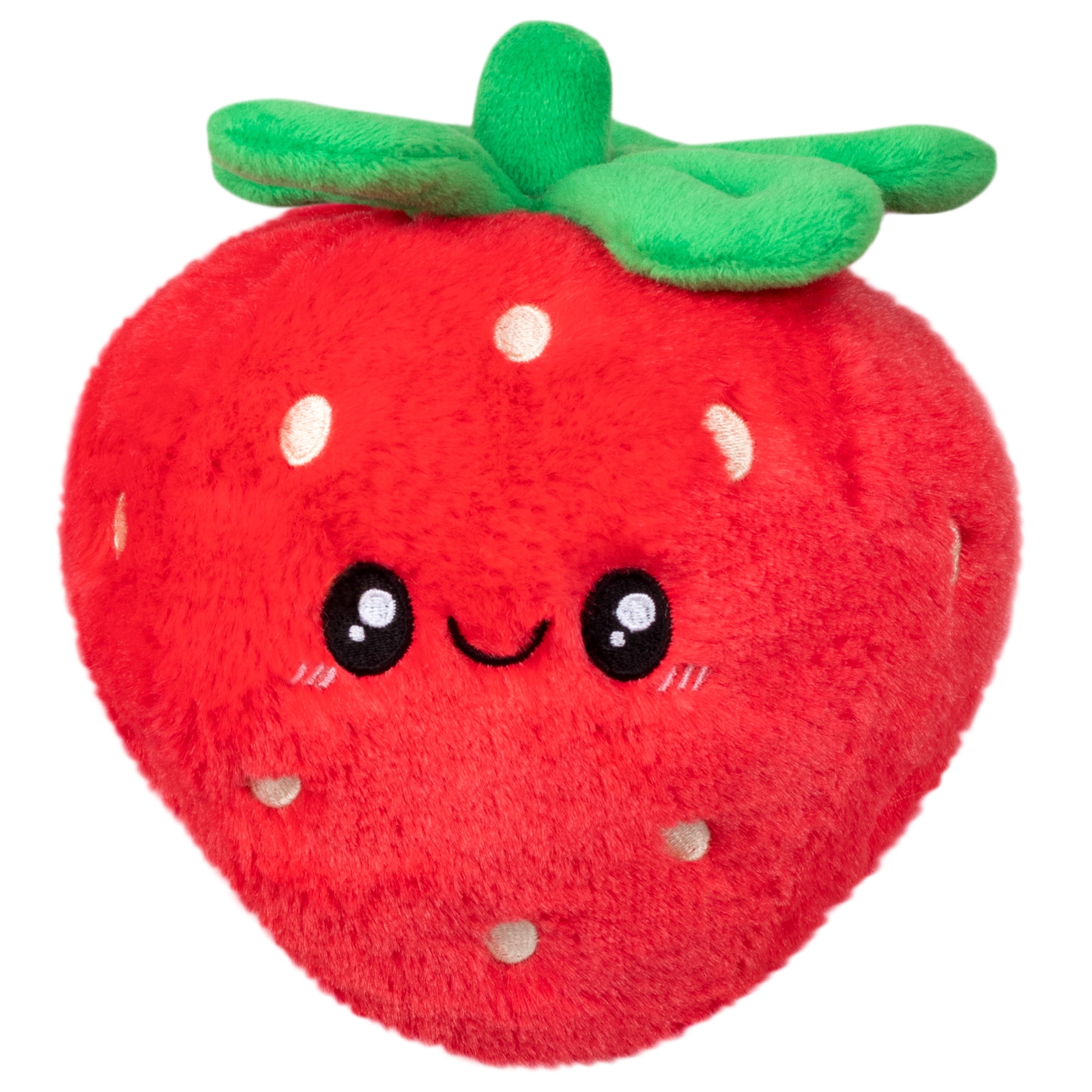 Snugglemi Snackers Strawberry