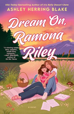 Dream On Ramona Riley