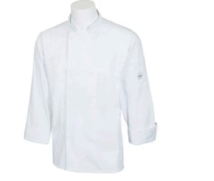 Unisex Chef Coat Med