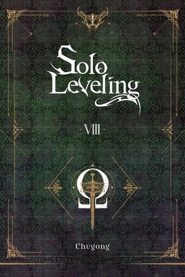 Solo Leveling Vol. 8 (Novel)