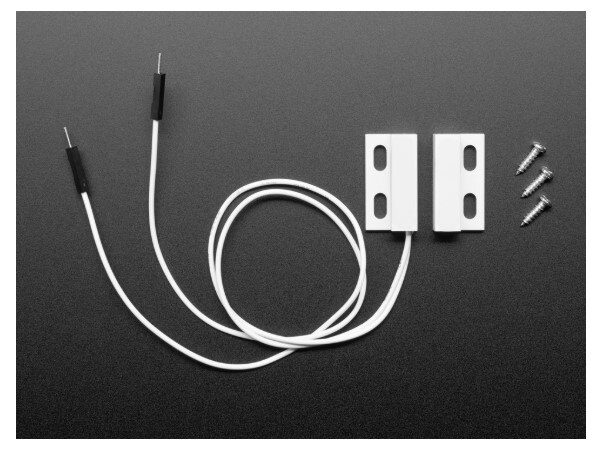 Magnetic Contact Switch