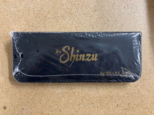 SHARK FIN SHINZU SET 5.5" LEFT