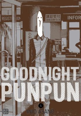Goodnight Punpun  Vol. 5