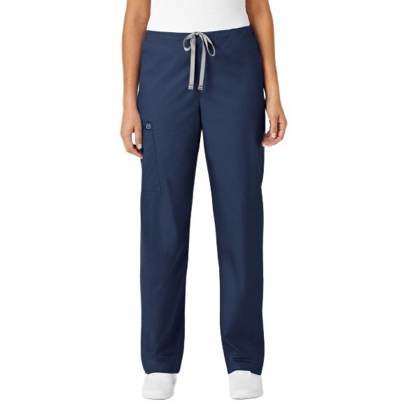 Nursing Unisex Drawstring Cargo Pant, 500