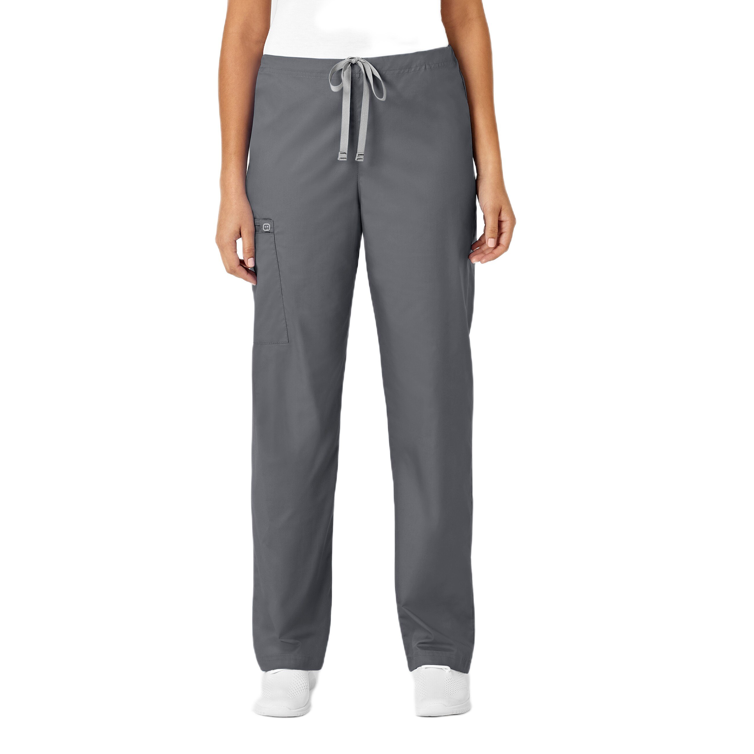 Nursing Unisex Drawstring Cargo Pant, 500