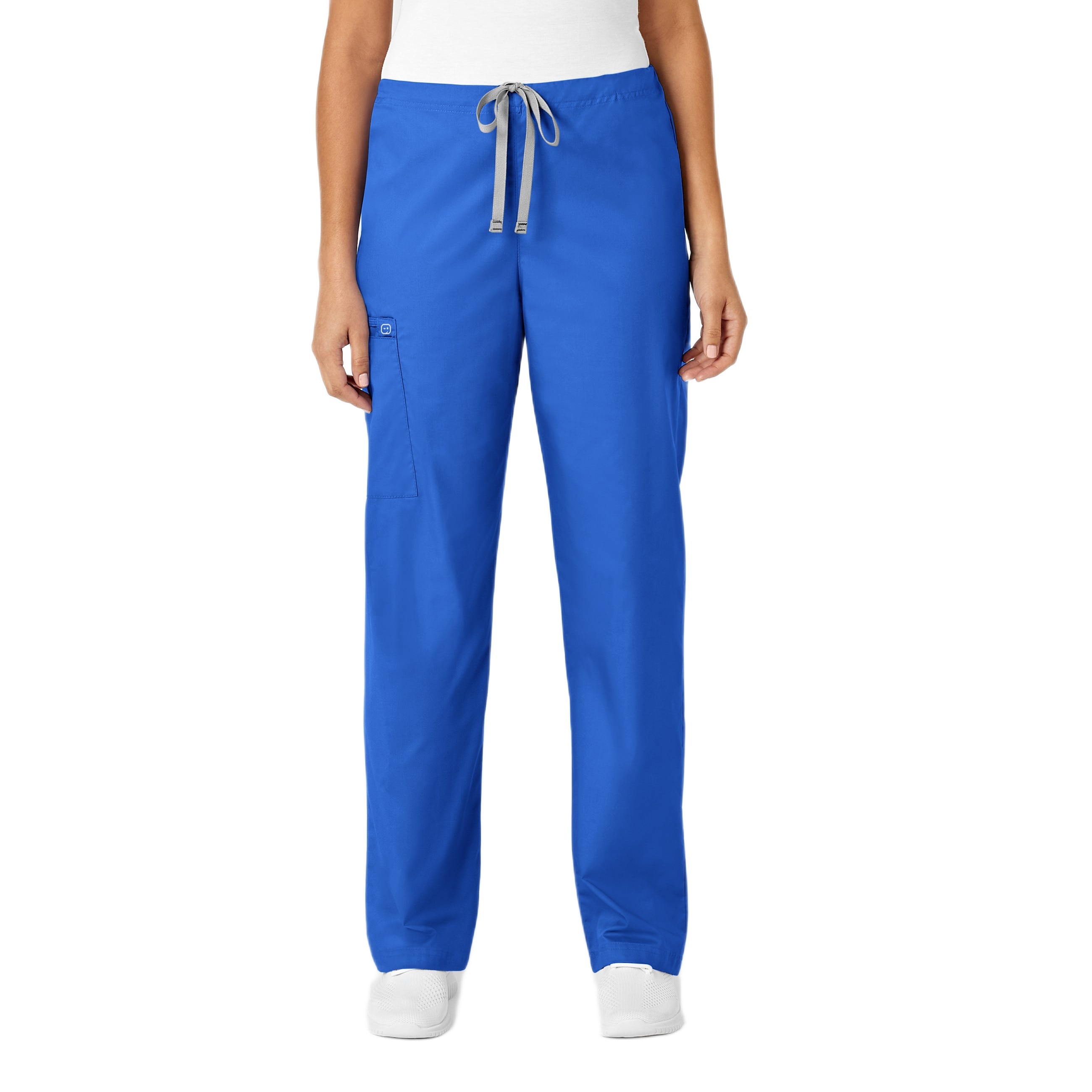 Nursing Unisex Drawstring Cargo Pant, 500