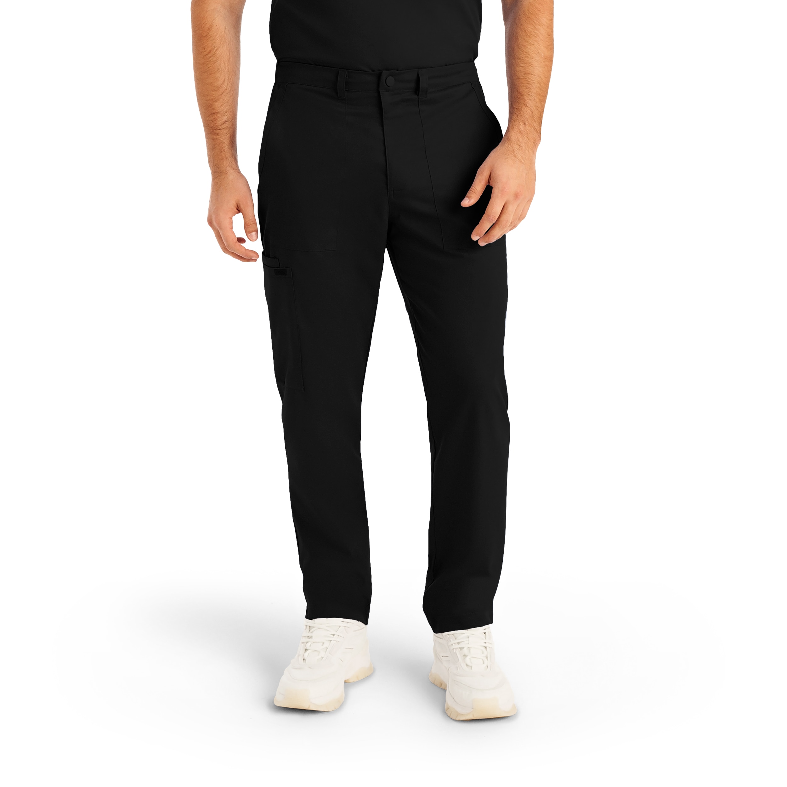 Proflex Mens Zip-Fly Cargo Pant (LB408)