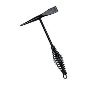 Hammer Chipping