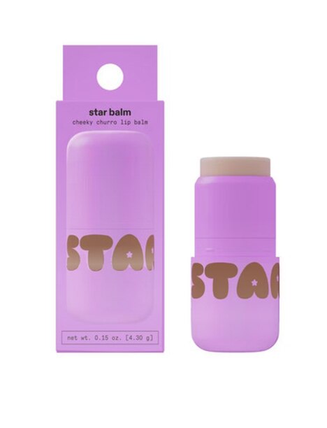Starface - Star Balm Very Vanilla Lip