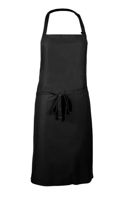 Bib Apron Without Pocket