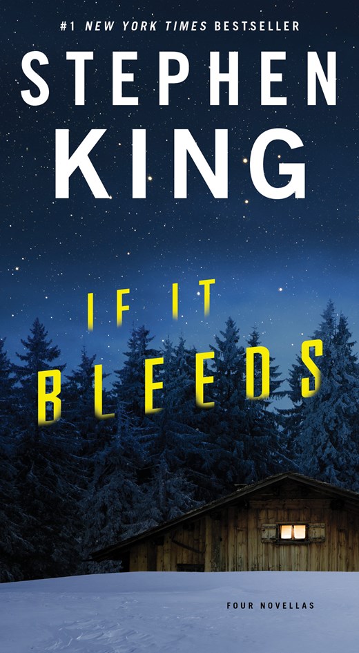 If It Bleeds: Mr. Harrigan's Phone  the Life of Chuck  If It Bleeds  Rat