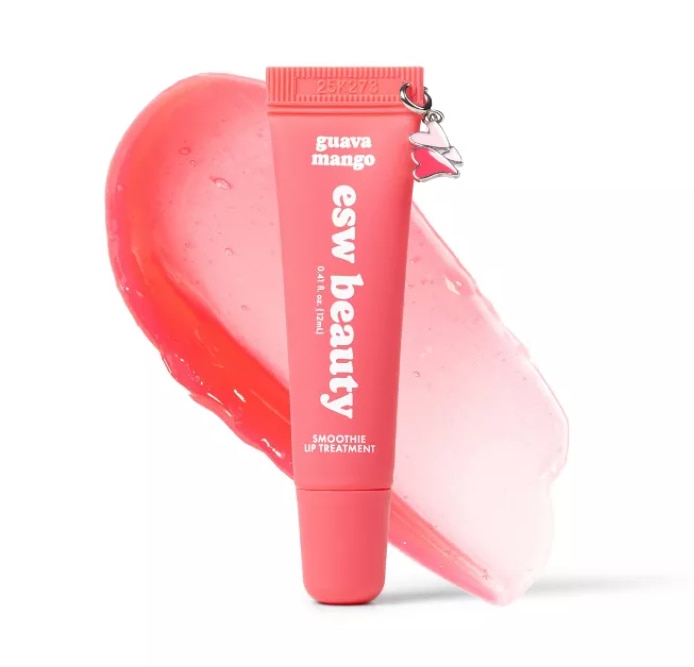 ESW - Lip Treatment Guava Mango Smoothie