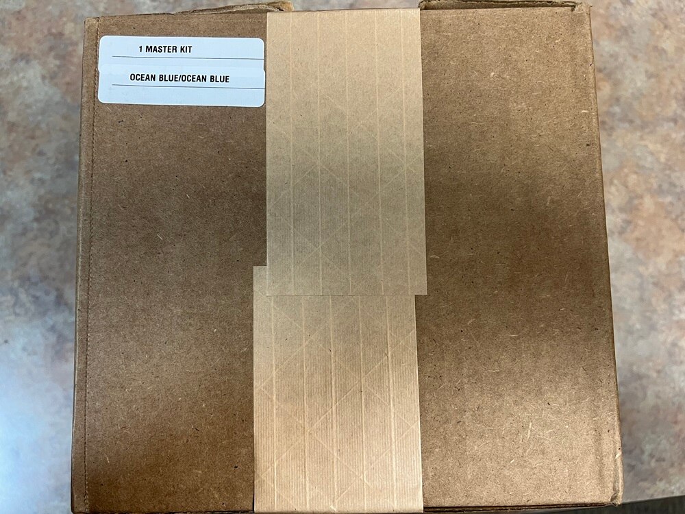 8550 Dental Kits