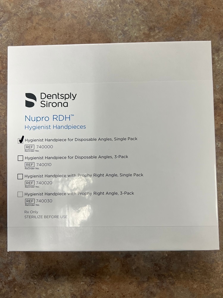 Midwest Handpiece