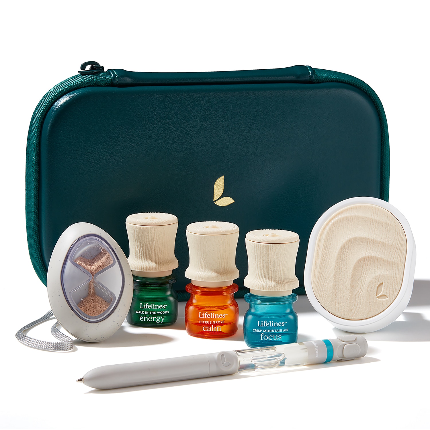 Lifelines Sensory Essentials Travel Set