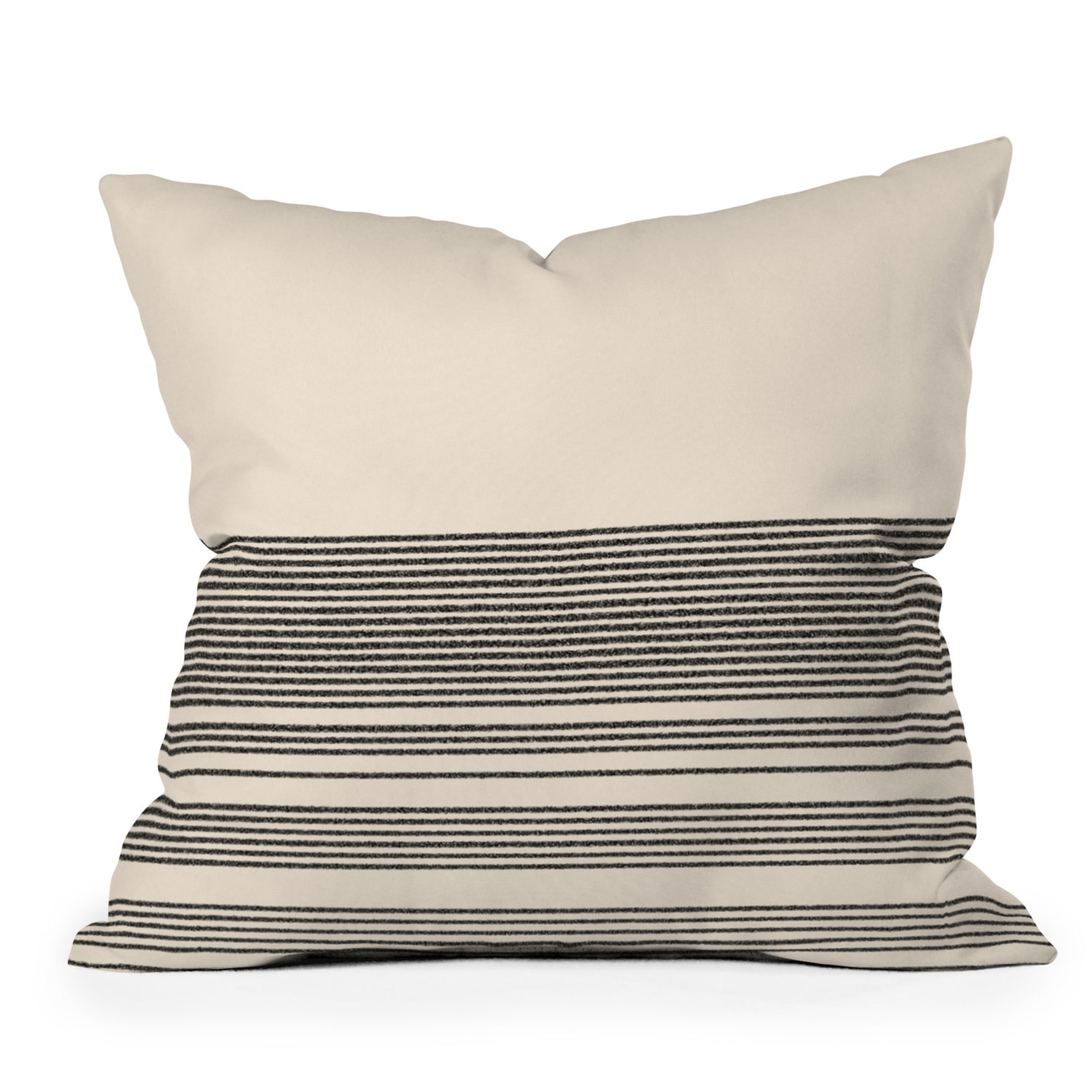 Society6 Throw Pillow