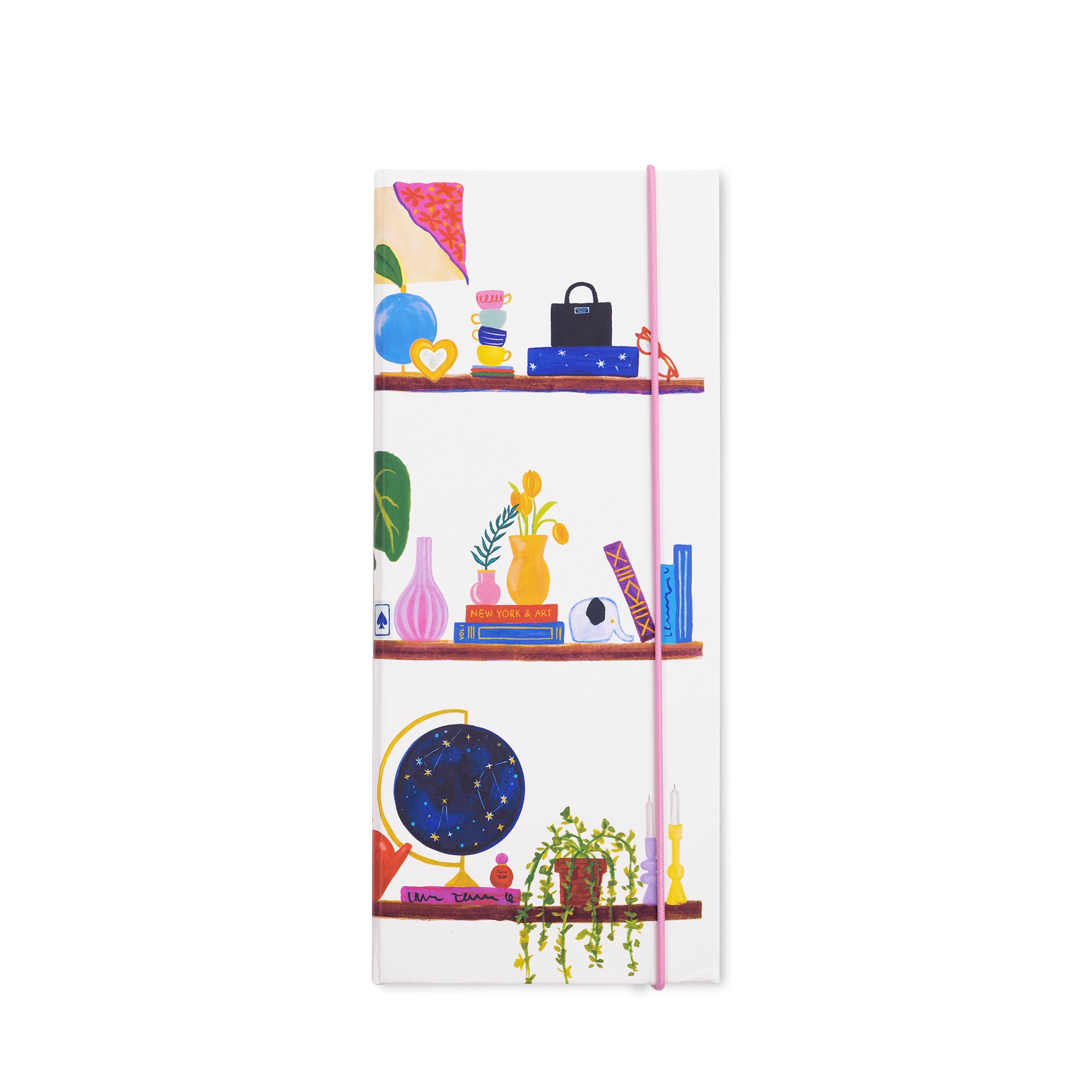 kate spade new york Sticky Note Folio - Charmed Library