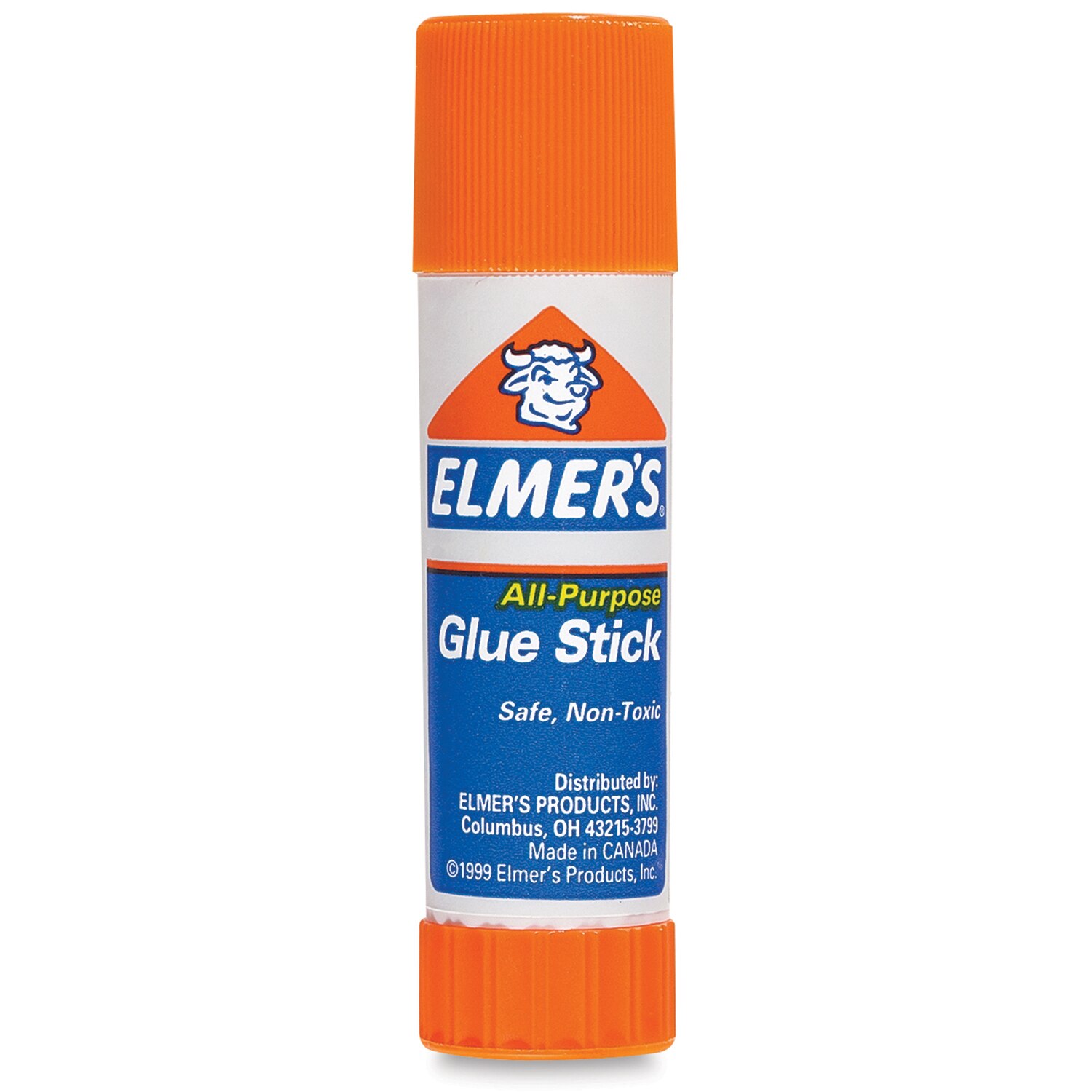 Elmer's Glue Stick - Glue All 0.21 oz Stick
