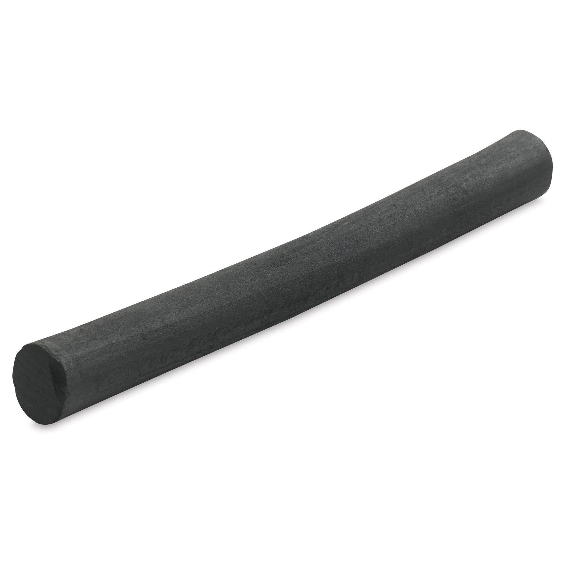 Grumbacher Vine Charcoal, Jumbo Medium, 1/Pkg.